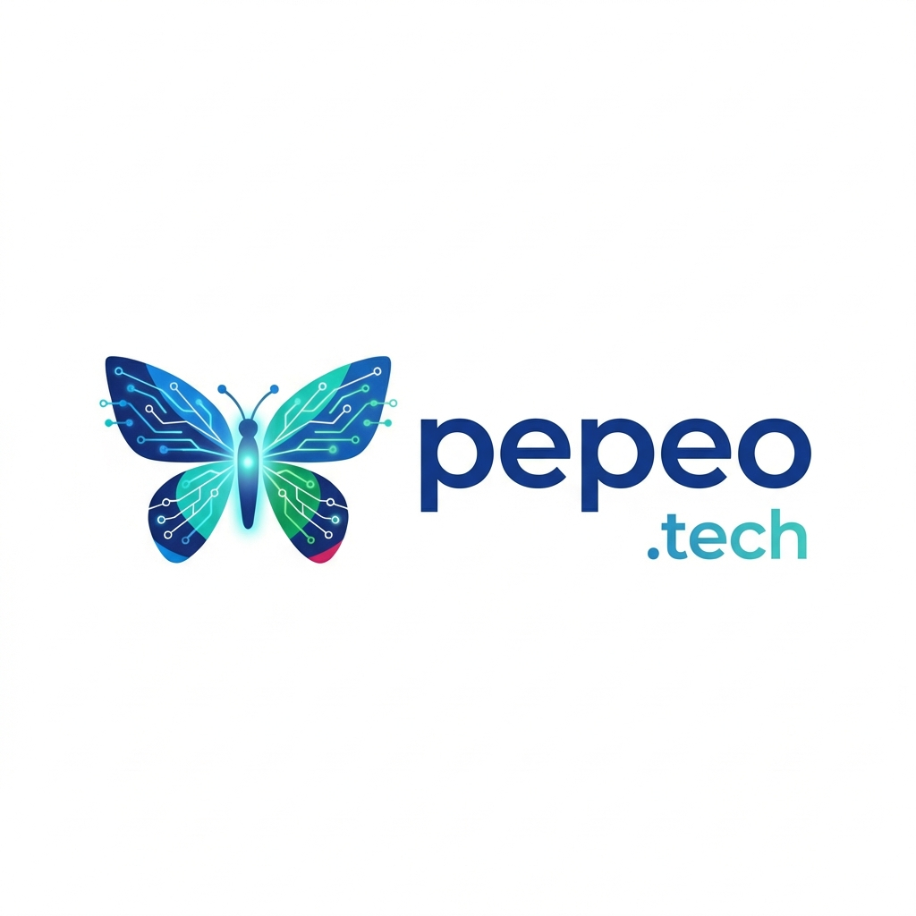 Pepeo.tech
